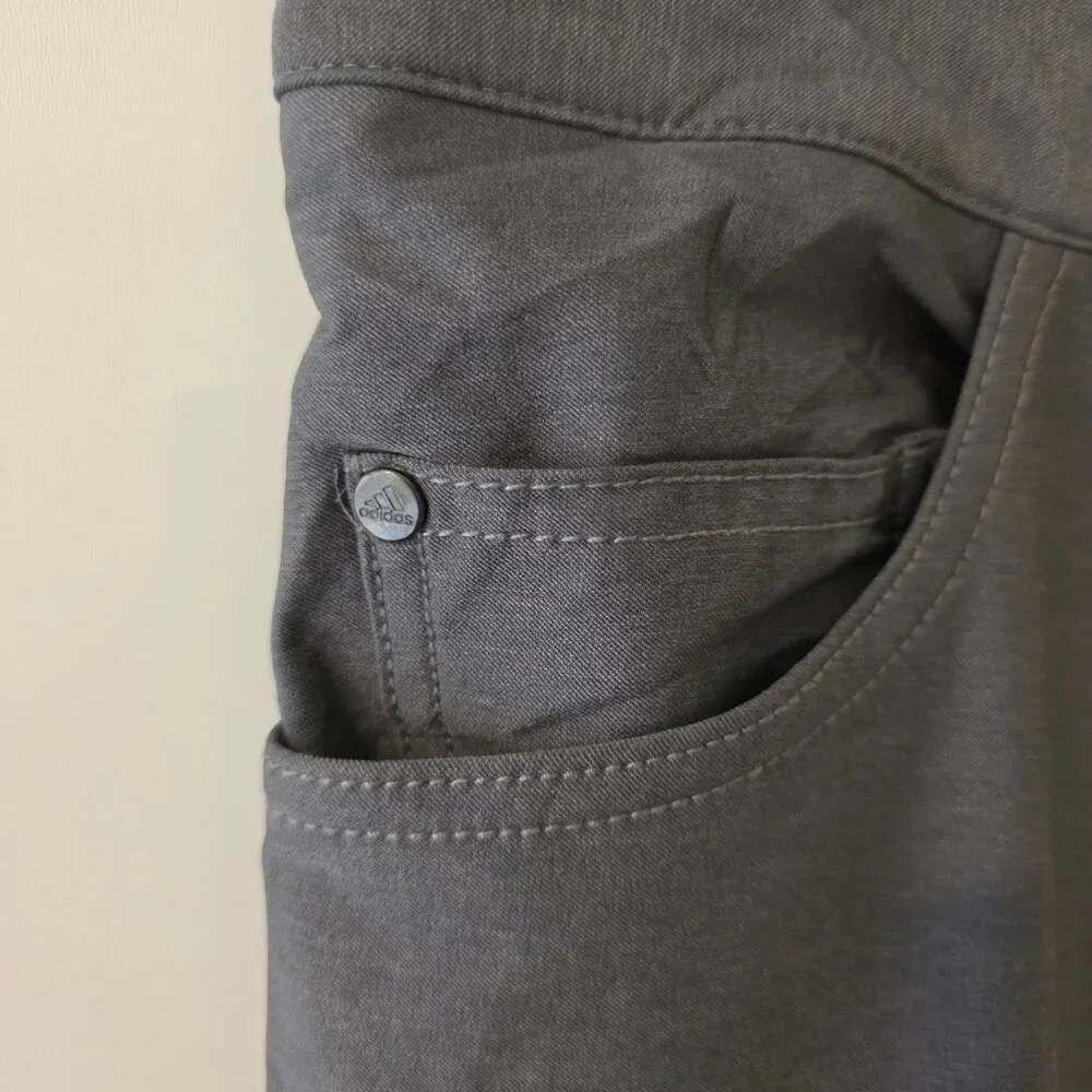 adidas golf pants